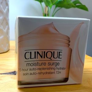 Clinique Moisture Surge 6.7 oz